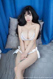 Tinami “Pure Natural Busty Girl” [MiiTao] VOL.109 Photo Album - Share  erotic Asian girl picture & livestream