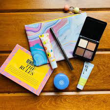 ipsy glam bag march 2024 review msa