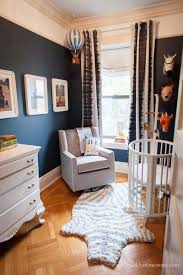 While a theme isn't necessary for a beautiful nursery design, many parents find it easier to design a nursery when thinking of a central theme. Boy Nursery Ideas 32 Cutest Baby Boy Nurseries Themes Diy Decor Mom