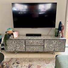 Tv Stand With Fireplace Australia