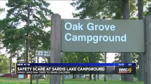 Rv, trailer, or old fashion tent, oak grove has got the room for you! Young Girl Manages To Escape An Attempted Kidnapping