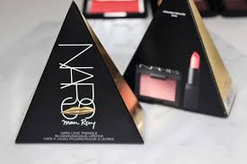 nars man ray 2017 collection review