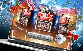 Comment fonctionnent les casinos en ligne ? - Foot RDC
