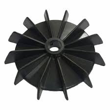 plastic cooling fan small