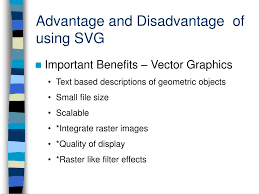 ppt introduction to svg powerpoint