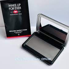 make up for ever mirrored refillable