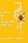 A Lady in a Yellow Dress