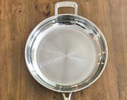 are cuisinart pans oven safe quick