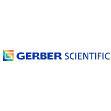Gerber Scientific Crunchbase