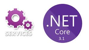 how to host asp net core 3 1 web