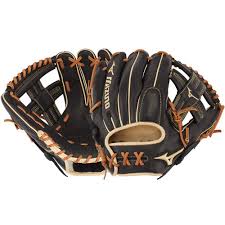 Mizuno Pro Select 11 75 Inch Baseball Glove
