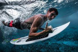 qualities of a surfer 5 aspects that