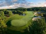 Crystal Mountain: Betsie Valley Golf Course | Michigan