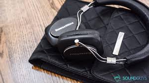 bowers wilkins p5 wireless review