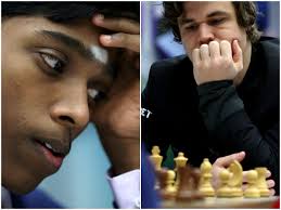 Live Streaming Guide: R Praggnanandhaa Vs Magnus Carlsen FIDE World Chess Cup Final in India - 1
