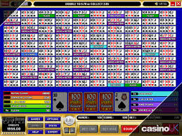 Jacks or better can be considered one of the classic video poker games. Jacks Or Better Video Poker Review Uk S Best Online Casinos Top Casinos 4 British Players