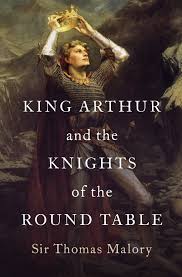 round table ebook by sir thomas malory