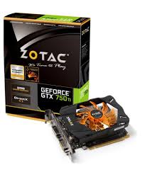 4.5 out of 5 stars 699. Zotac Geforce Gtx 750 Ti Graphics Card Buy Zotac Geforce Gtx 750 Ti Graphics Card Online At Low Price In India Snapdeal