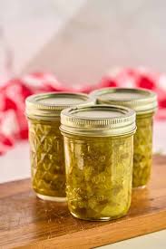 dill pickle relish recipe simple and