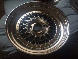 bbs rs conversion outer