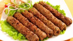 seekh kabab recipe gulzar hussain