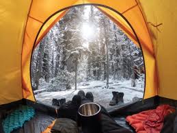 6 tips for staying warm in a hammock or tree tent. How To Stay Warm In A Tent Tips For Camping In Cold Weather