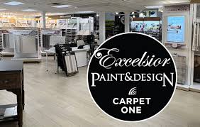excelsior paint design carpet one