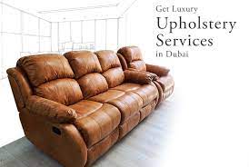 Leather Repair Services In Dubai