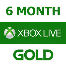 For example, if you have 11 months of xbox live gold now, and you upgrade to xbox game pass ultimate, those 11 months convert to 11 months of ultimate at no additional cost. Buy Xbox Live Gold 6 Months Wholesale Price Official Key Ru And Download