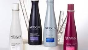 does-nexxus-have-sulfates