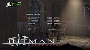 hitman 3 contracts pc game free