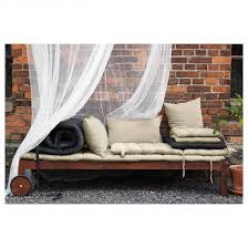 Hållö Ikea Outdoor Cushions Komnit
