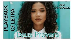 Deus proverá é uma música da cantora gabriela gomes, lançada em 2018. Download Gabriela Gomes Deus Provera Mp3 Free And Mp4