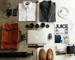 business essentials you need when