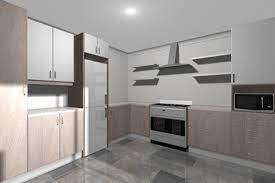 Kitchen Designs And S