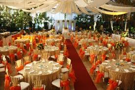 10 awesome wedding reception venues in