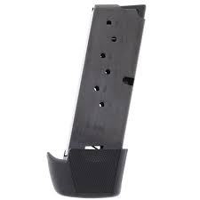 ruger lc9 lc9s ec9s ext magazine 9