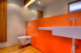wall mounted toilet yes or no