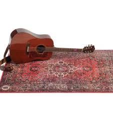 vine persian style se mat original red 4 26 x 3 hl00428629