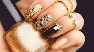 luxury nail salon charlotte nc