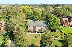Amherst Ny Luxury Homes Mansions