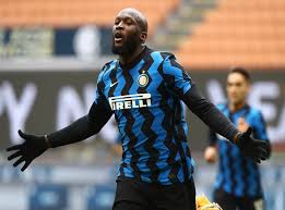 Romelu menama lukaku bolingoli (dutch pronunciation: Romelu Lukaku Hails Best Year Of Career After Firing Inter Milan To Serie A Title The Independent