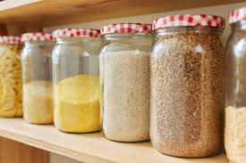 food storage questions answered