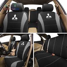Superauto Car Seat Covers For