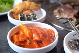 seoul bbq korean buffet restaurant