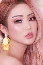 korean makeup