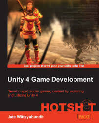 Maybe you would like to learn more about one of these? Develop A Sprite And Platform Game Unity 4 Game Development Hotshot