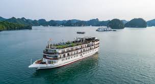 amanda cruise halong bay reviews