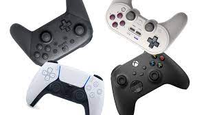 game controller for your pc