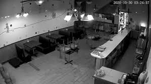The phantom monk of newby was caught on camera in 1963. Paranormal Investigators Capture Ghostly Activity At Tulsa Burger Joint Kokh